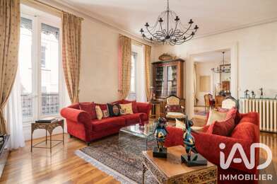 Appartement 6 pièces 415000 €