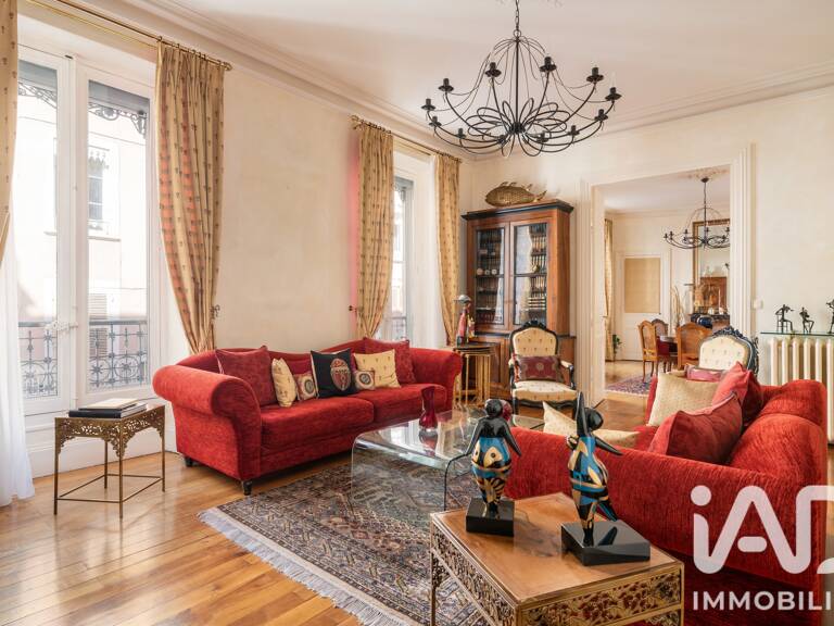 Vente Appartement 6 pièces — photo 1