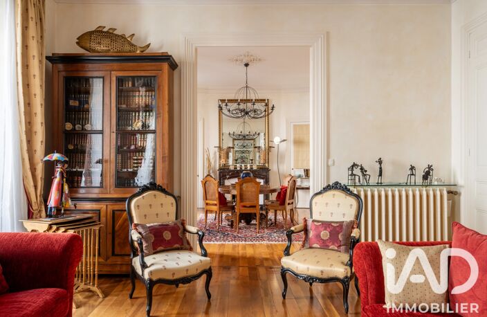 Vente Appartement 6 pièces — photo 3