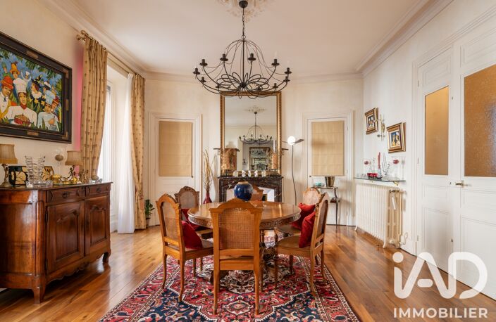 Vente Appartement 6 pièces — photo 4