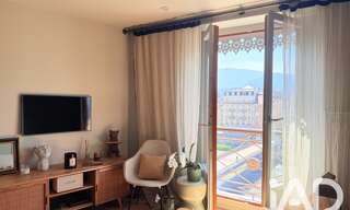 Appartement 2 Pièces 48 m² à vendre à Grenoble (38000)
