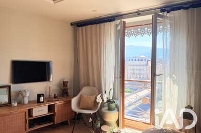 Appartement 2 pièces 209000 €