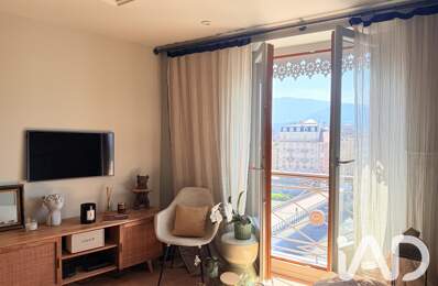 Vente Appartement 2 pièces — photo du bien