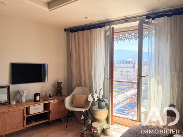 Vente Appartement 2 pièces — photo du bien