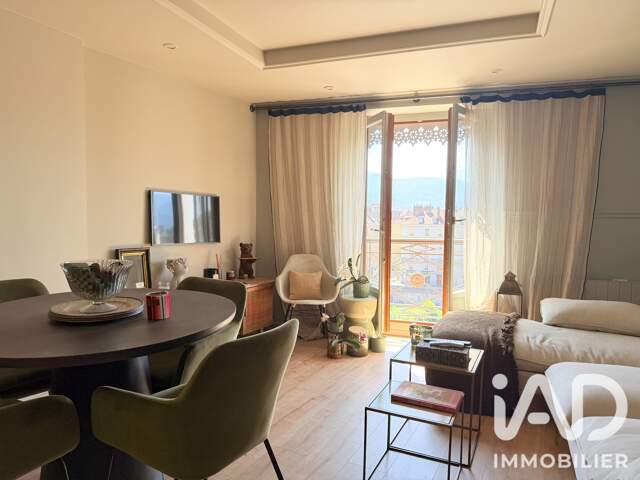 Vente Appartement 2 pièces — photo du bien