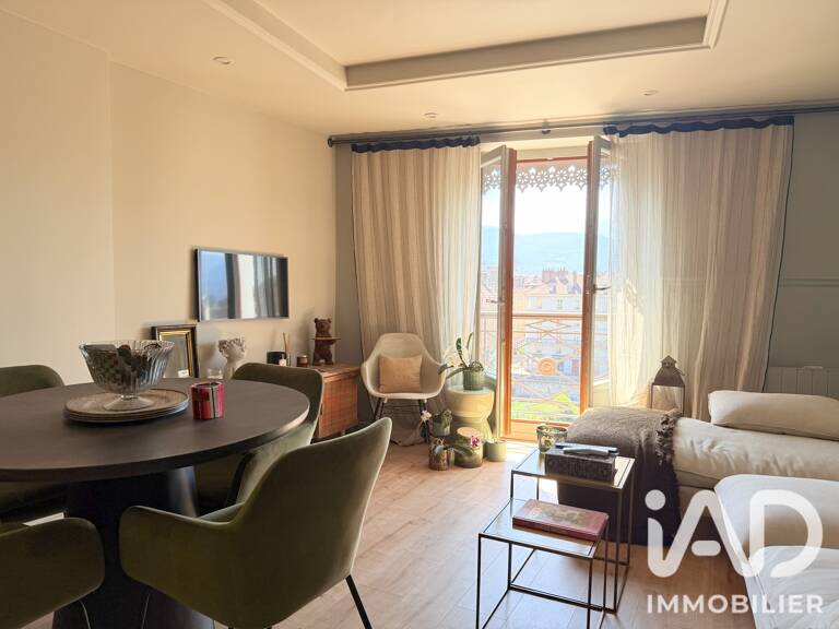 Vente Appartement 2 pièces — photo 1