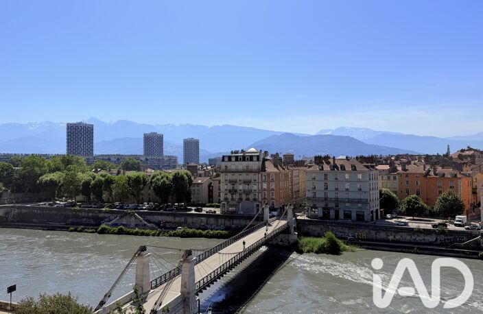 Vente Appartement 2 pièces — photo 3