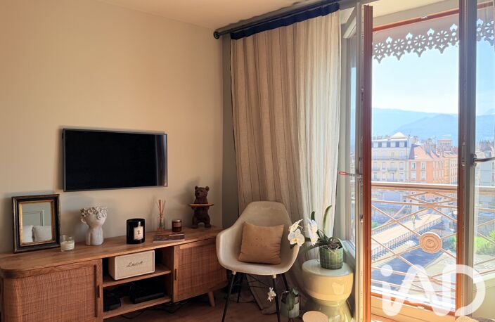 Vente Appartement 2 pièces — photo 5