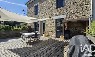 Maison 5 Pièces 145 m² à vendre à Saint-Médard-sur-Ille (35250)