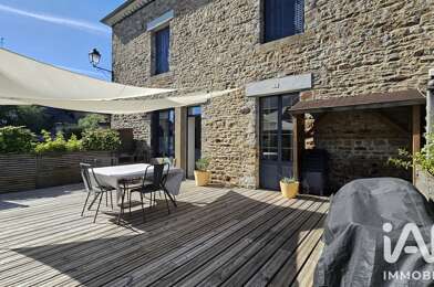 Maison 5 pièces 280000 €