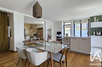 Maison 5 pièces 280000 €