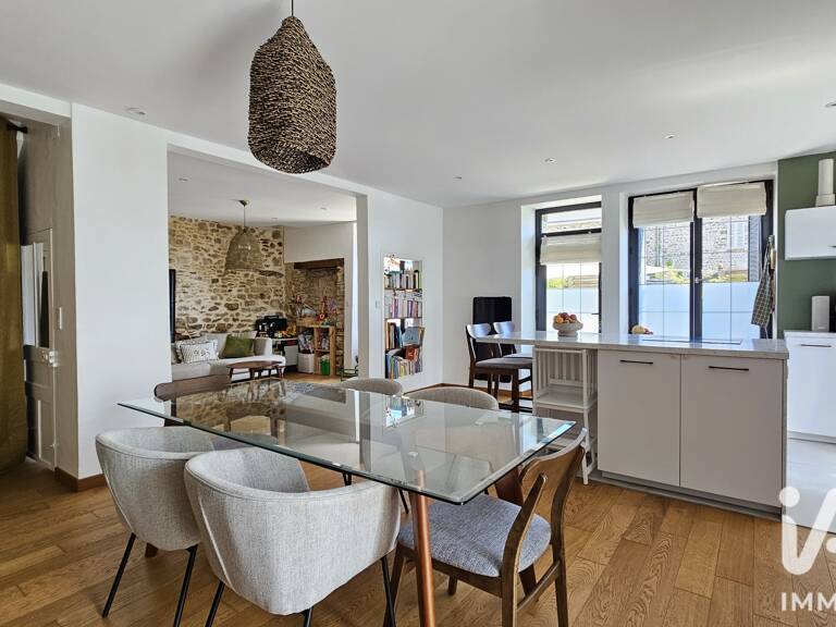 Vente Maison de village 5 pièces — photo 1