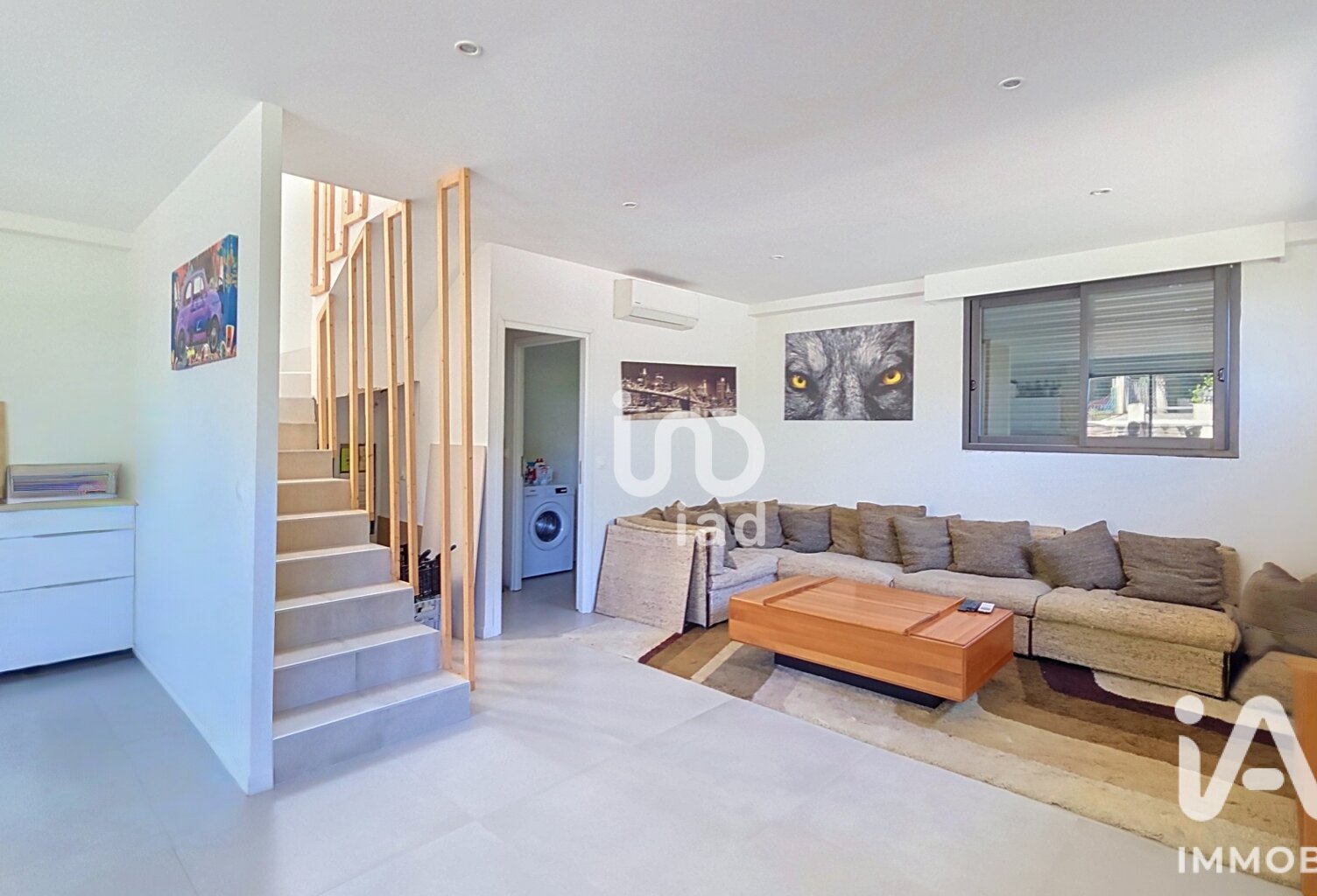 Vente Maison traditionnelle 4 pièces — photo 1