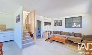 Maison 4 Pièces 94 m² à vendre à La Turbie (06320)