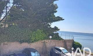 Appartement 2 Pièces 24 m² à vendre à Sète (34200)