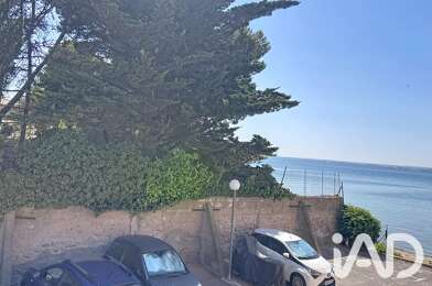 Appartement 2 pièces 145000 €