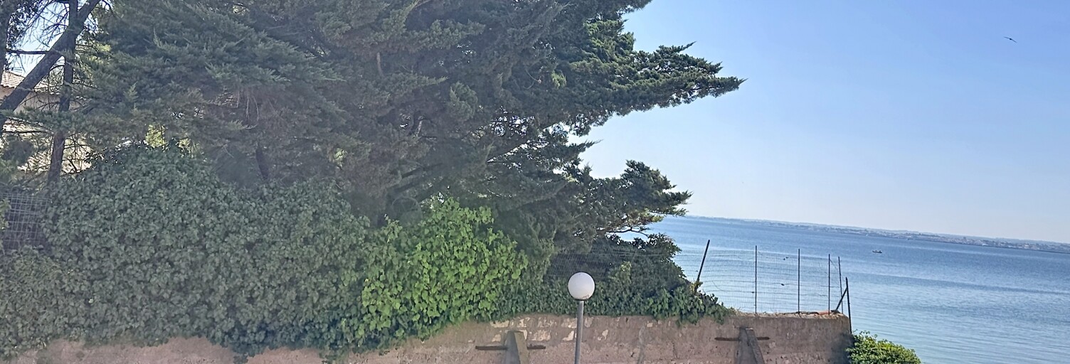 Appartement 2 Pièces 24 m² à vendre à Sète (34200)