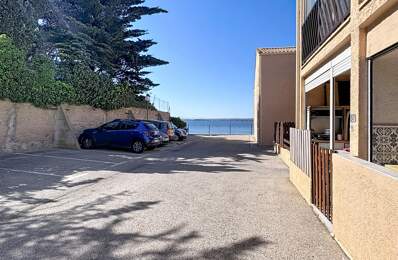 Vente Appartement 2 pièces — photo du bien