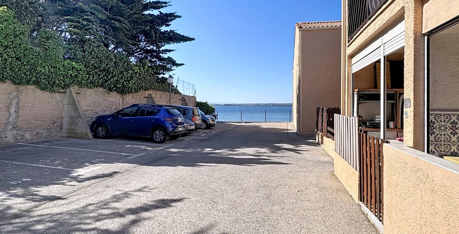Vente Appartement 2 pièces — photo 1