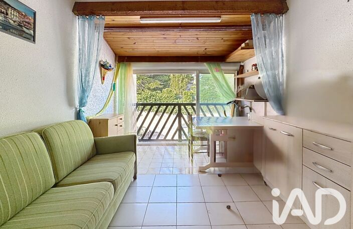 Vente Appartement 2 pièces — photo 3