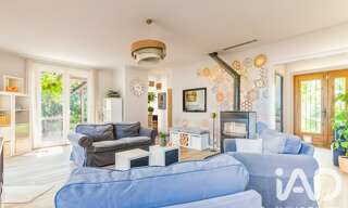 Maison 6 Pièces 128 m² à vendre à Wissous (91320)