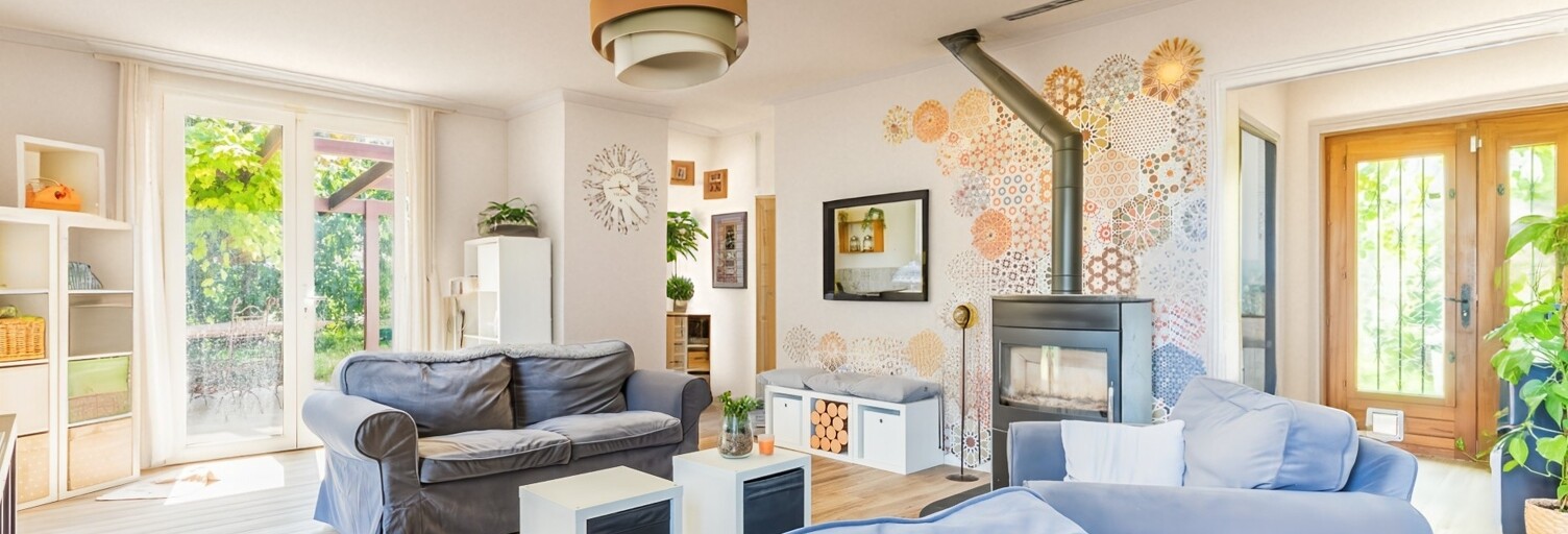 Maison 6 Pièces 128 m² à vendre à Wissous (91320)