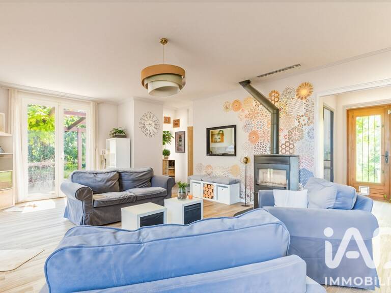 Vente Maison traditionnelle 6 pièces — photo 1