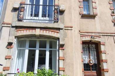 Maison 8 pièces 540000 €