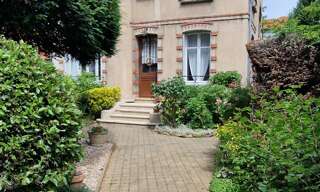 Maison 8 Pièces 150 m² à vendre à Nancy (54000)