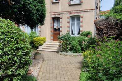 Maison 8 pièces 540000 €