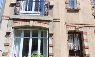 Maison 8 Pièces 150 m² à vendre à Nancy (54000)