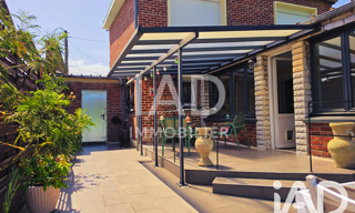 Maison 5 Pièces 182 m² à vendre à Lallaing (59167)