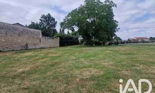 Terrain  793 m² à vendre à Saint-Macaire-du-Bois (49260)
