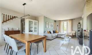 Maison 8 Pièces 152 m² à vendre à Vigneux-sur-Seine (91270)