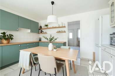 Maison 8 pièces 374500 €