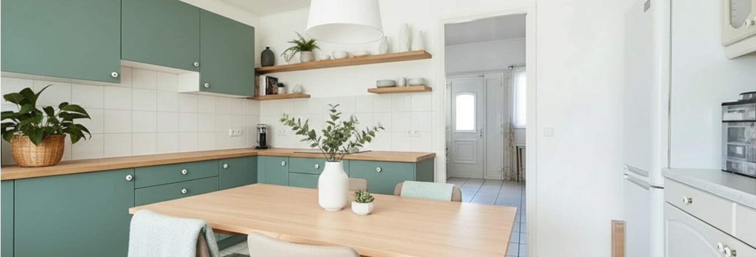 Maison 8 Pièces 152 m² à vendre à Vigneux-sur-Seine (91270)