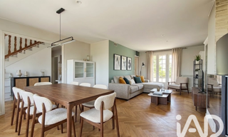 Maison 8 Pièces 152 m² à vendre à Vigneux-sur-Seine (91270)