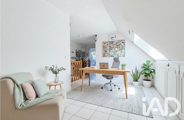 Vente Maison/villa 8 pièces — photo 2