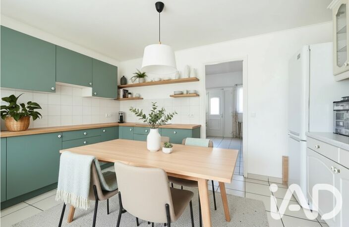Vente Maison/villa 8 pièces — photo 3