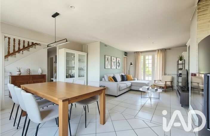 Vente Maison/villa 8 pièces — photo 5