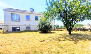 Maison 4 Pièces 82 m² à vendre à Saint-Aubin-des-Ormeaux (85130)