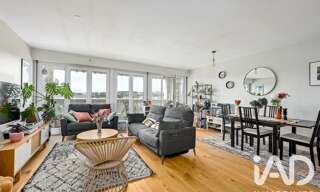 Appartement 4 Pièces 94 m² à vendre à Bagneux (92220)