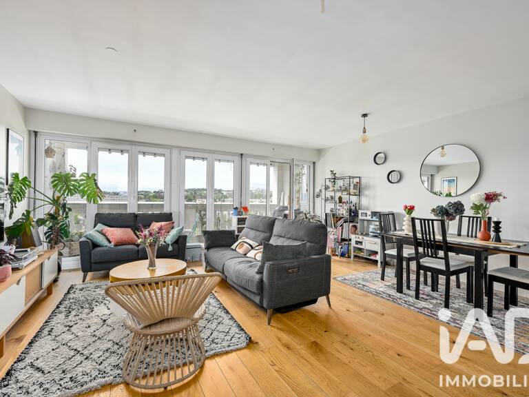 Vente Appartement 4 pièces — photo 1