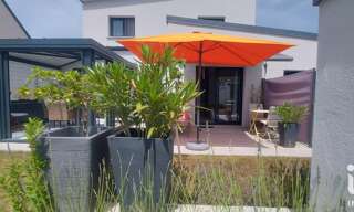 Maison 5 Pièces 155 m² à vendre à Saint-Alban (22400)