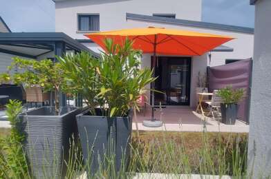 Maison 5 pièces 628500 €