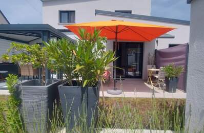 Vente Maison/villa 5 pièces — photo du bien