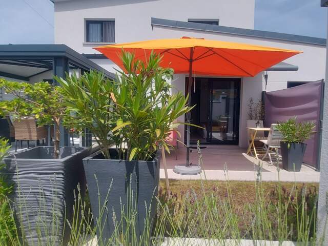 Vente Maison/villa 5 pièces — photo du bien