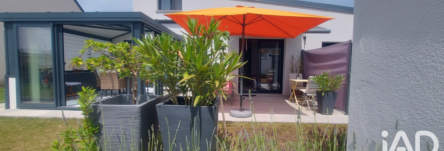 Maison 5 Pièces 155 m² à vendre à Saint-Alban (22400)