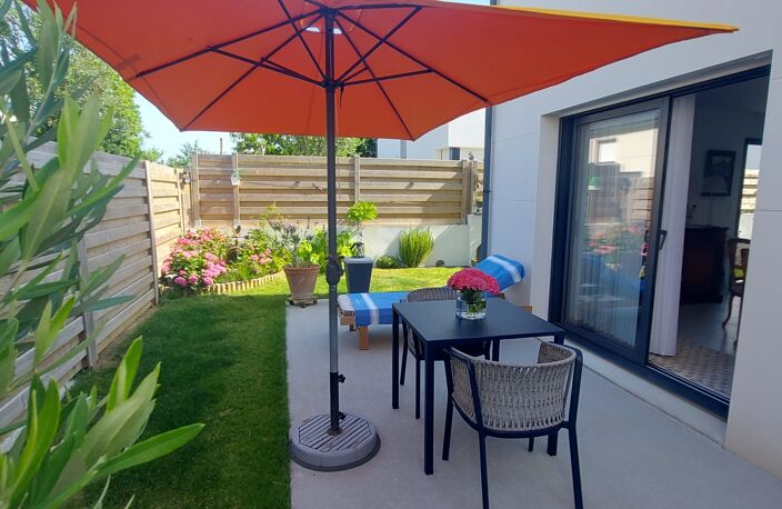 Vente Maison/villa 5 pièces — photo 2