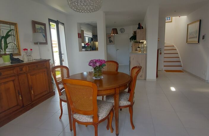Vente Maison/villa 5 pièces — photo 4